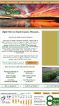 Mobile Screenshot of ozarkcounty.net